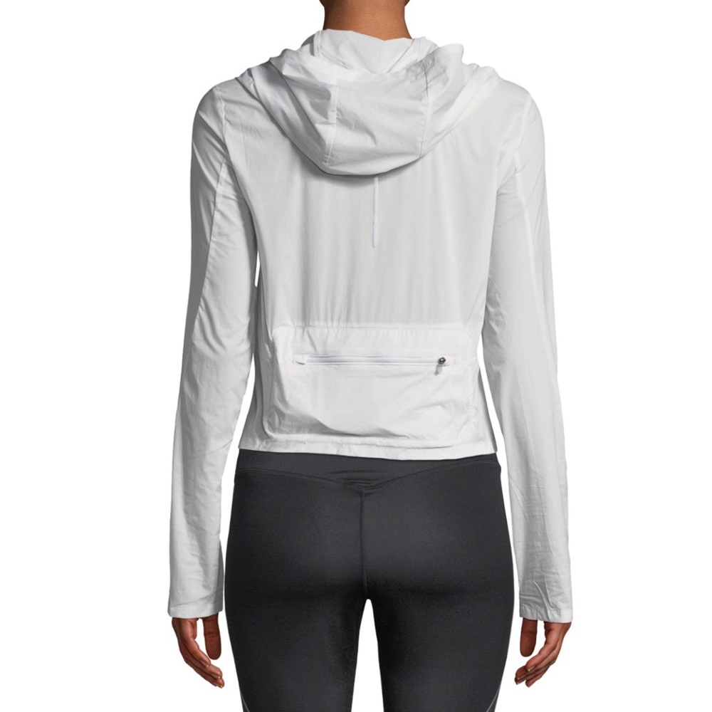 NWT Nike Shield Convertible Running Jacket - Picture 2 of 6